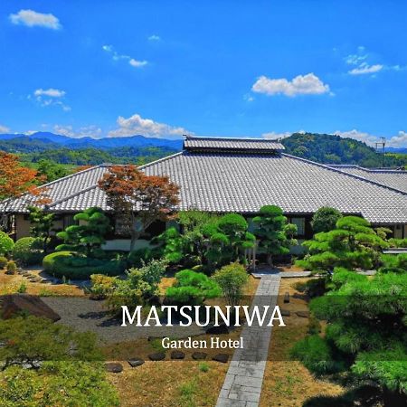 Kansai Airport Hotel Pine Villa Izumisano Zewnętrze zdjęcie