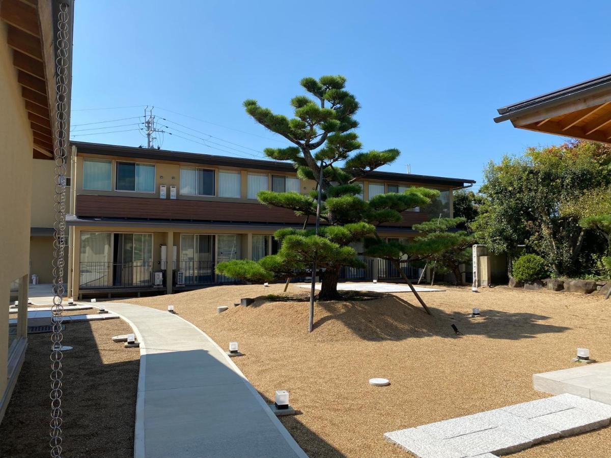 Kansai Airport Hotel Pine Villa Izumisano Zewnętrze zdjęcie