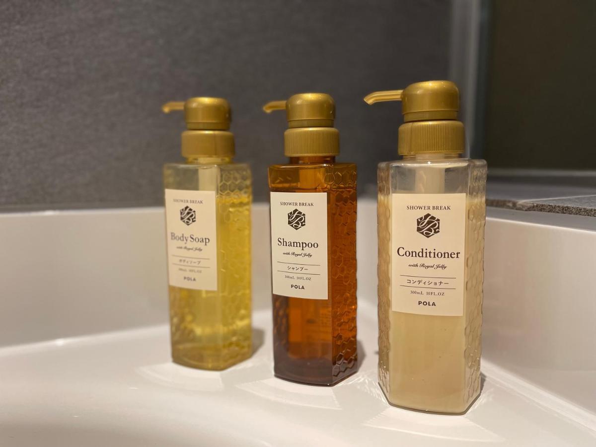 Kansai Airport Hotel Pine Villa Izumisano Zewnętrze zdjęcie