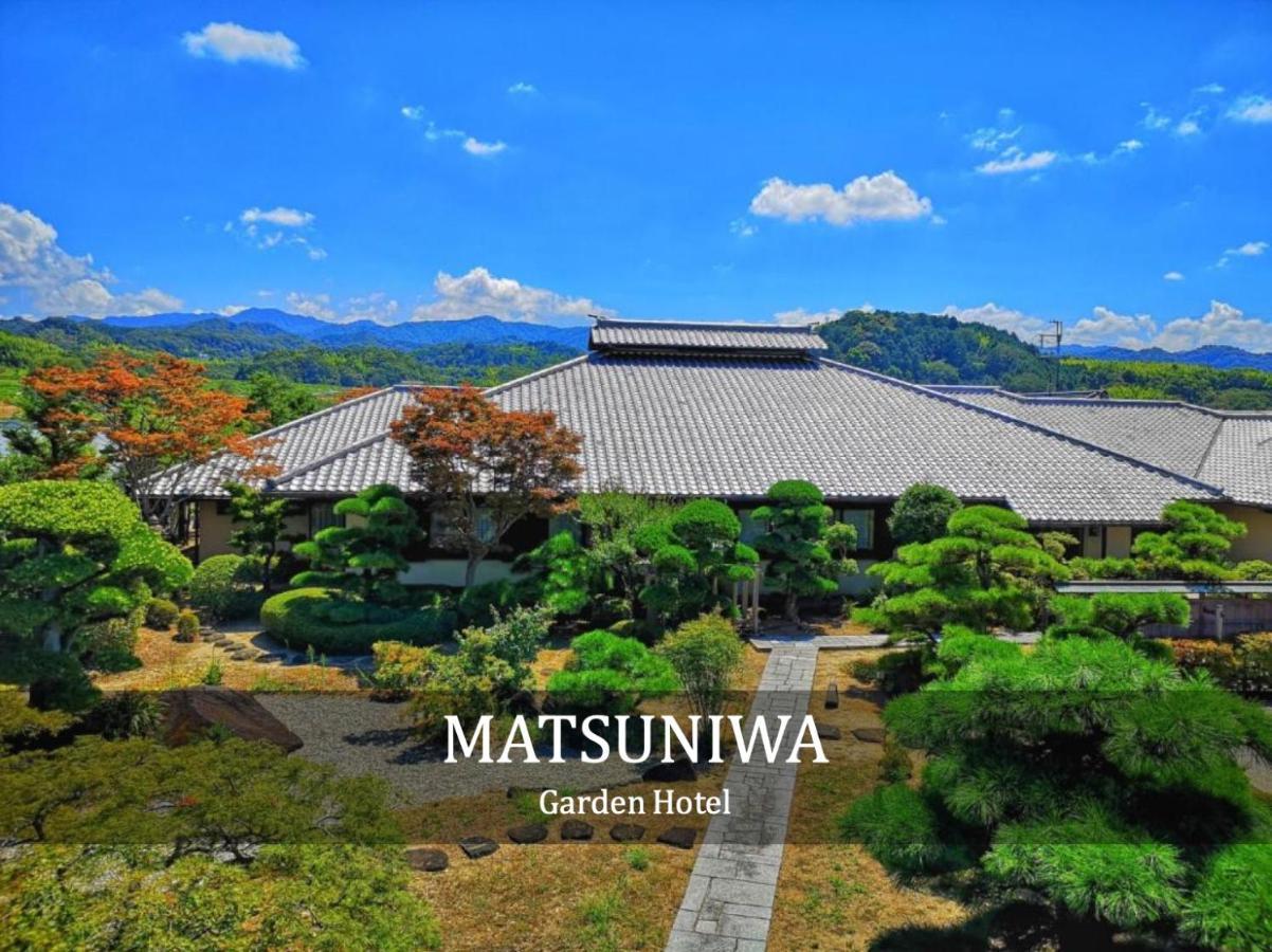 Kansai Airport Hotel Pine Villa Izumisano Zewnętrze zdjęcie