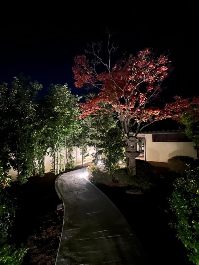 Kansai Airport Hotel Pine Villa Izumisano Zewnętrze zdjęcie