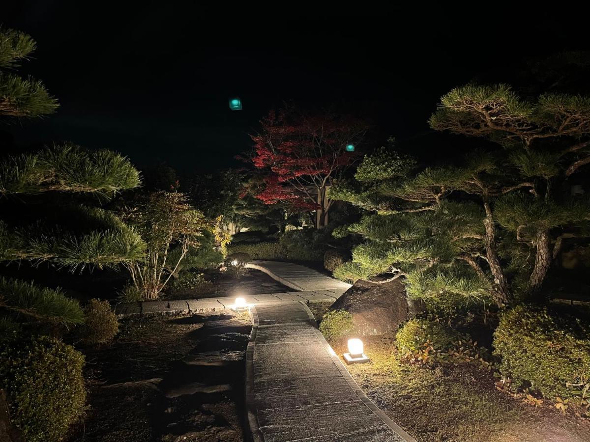 Kansai Airport Hotel Pine Villa Izumisano Zewnętrze zdjęcie