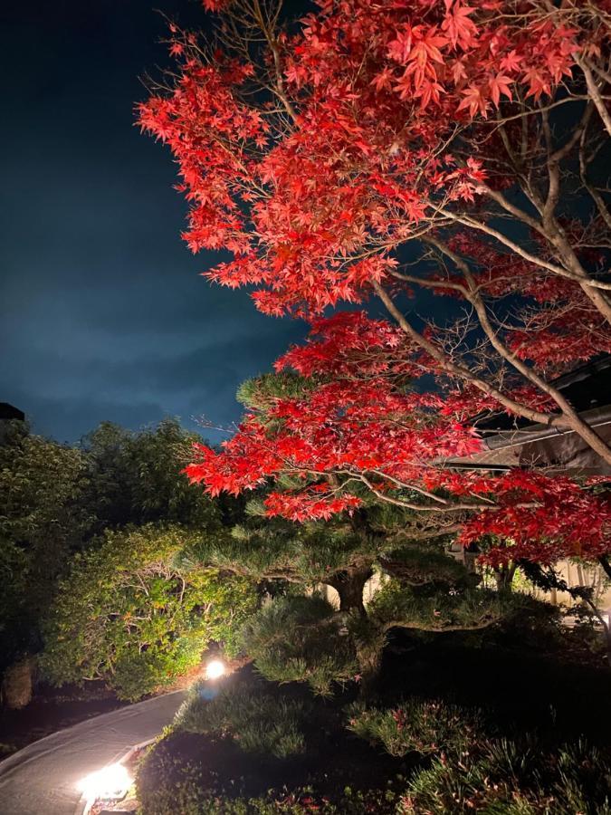 Kansai Airport Hotel Pine Villa Izumisano Zewnętrze zdjęcie