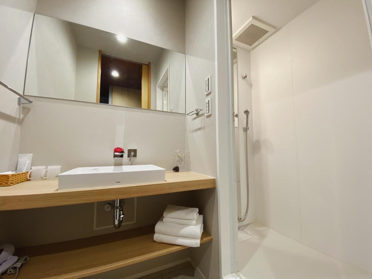 Kansai Airport Hotel Pine Villa Izumisano Zewnętrze zdjęcie