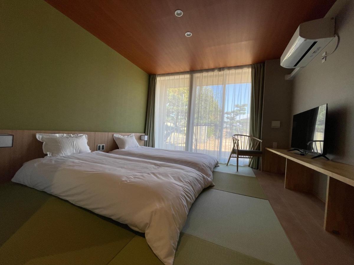 Kansai Airport Hotel Pine Villa Izumisano Zewnętrze zdjęcie