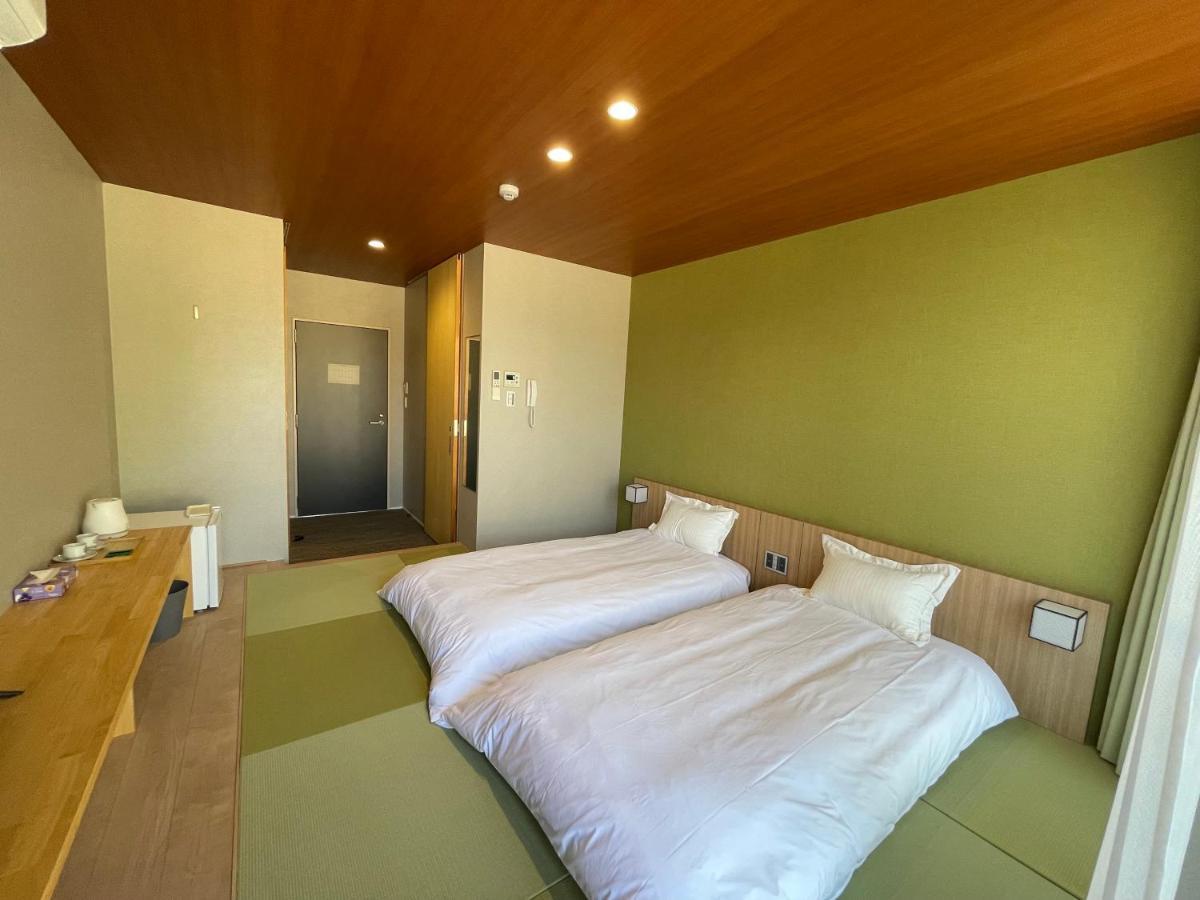 Kansai Airport Hotel Pine Villa Izumisano Pokój zdjęcie