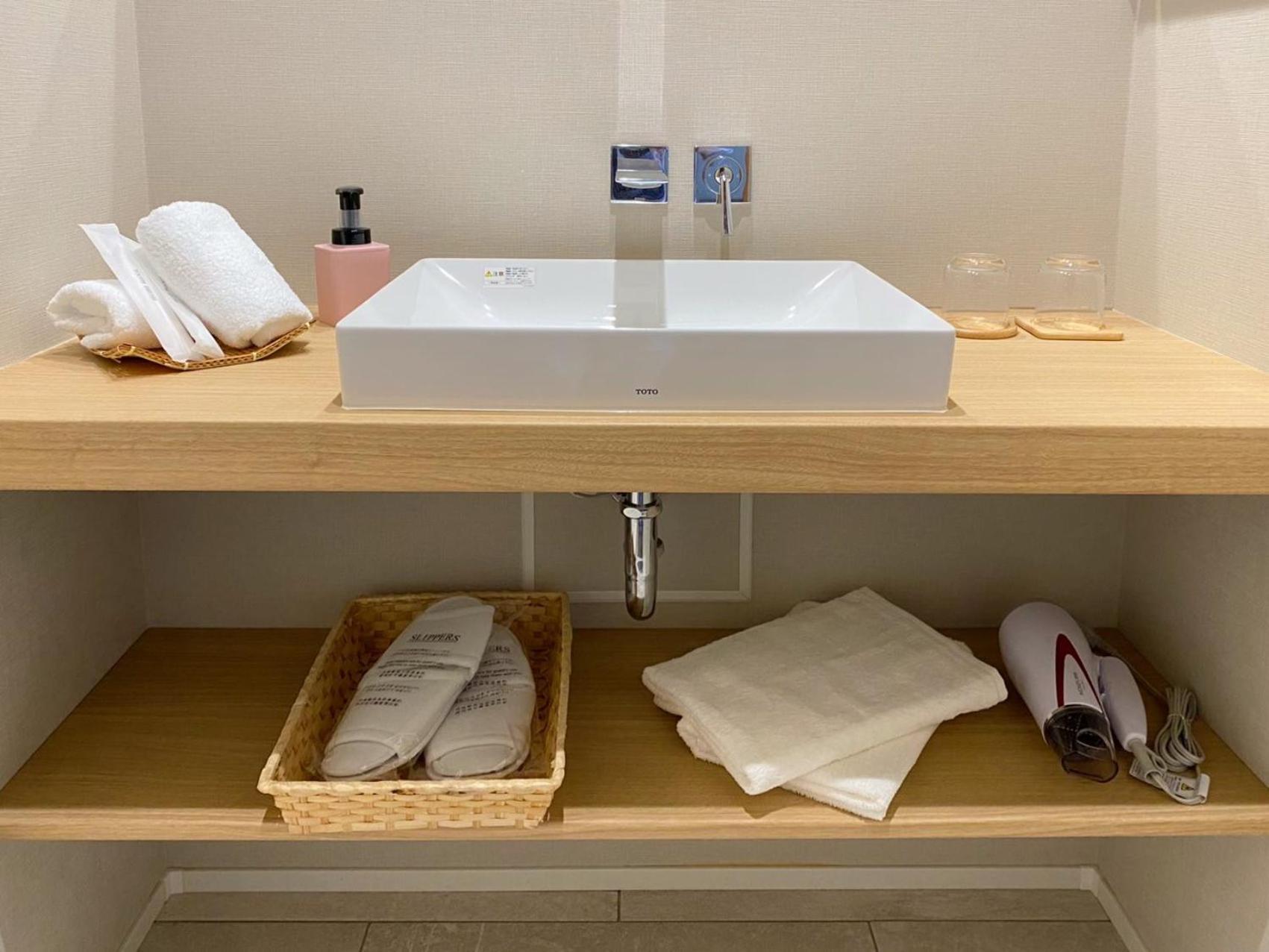 Kansai Airport Hotel Pine Villa Izumisano Pokój zdjęcie