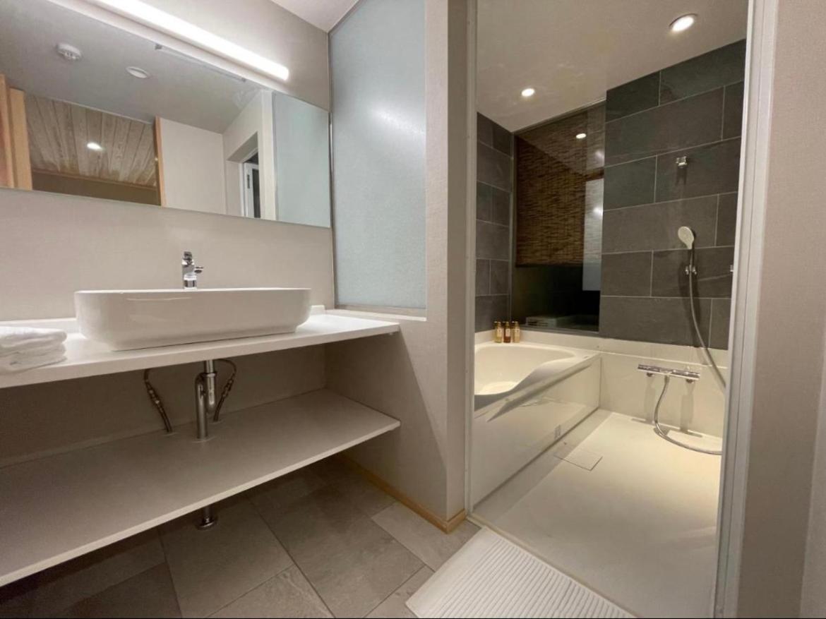 Kansai Airport Hotel Pine Villa Izumisano Zewnętrze zdjęcie