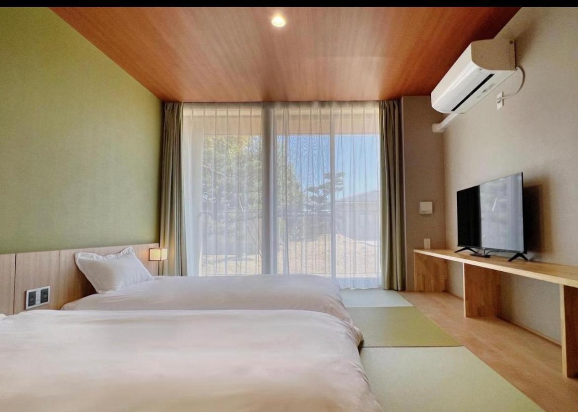 Kansai Airport Hotel Pine Villa Izumisano Zewnętrze zdjęcie