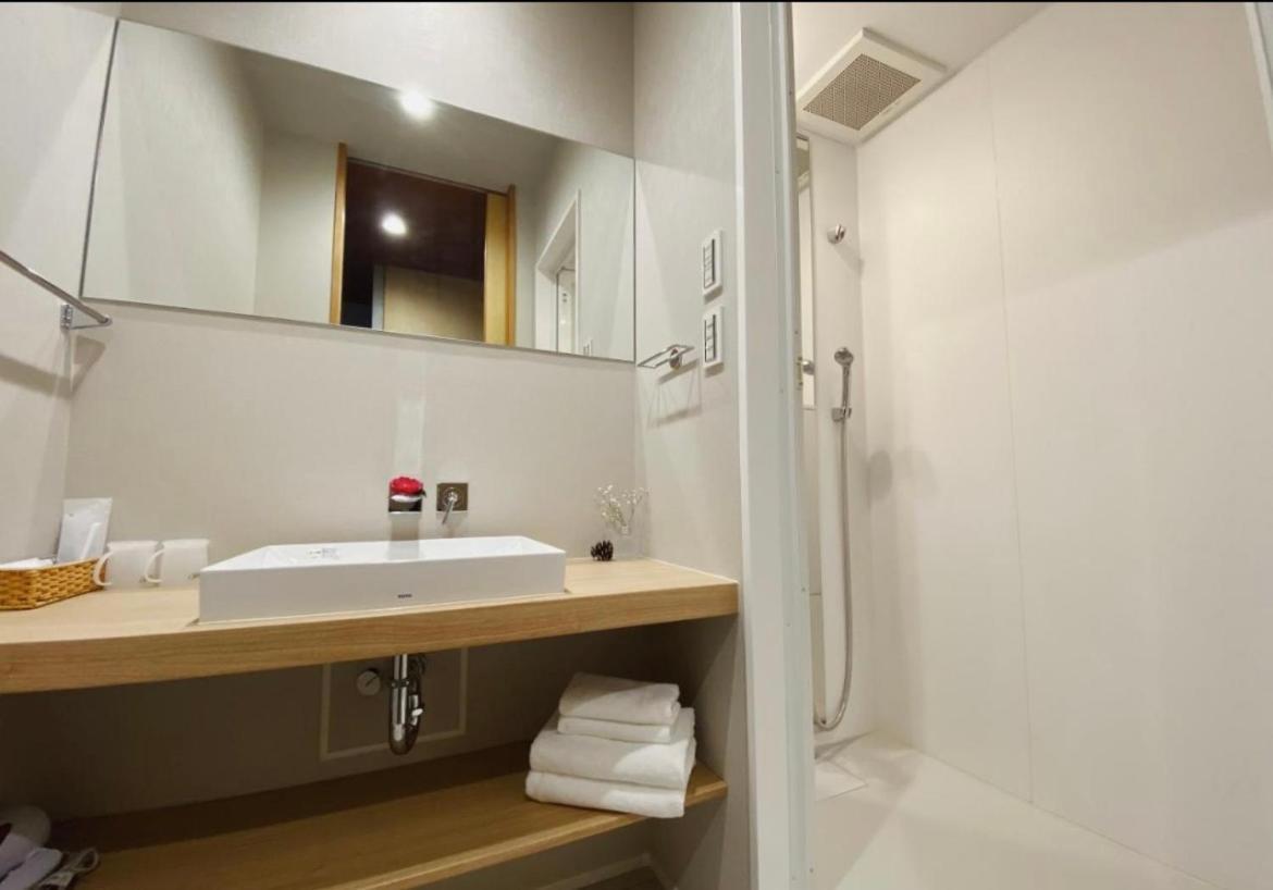 Kansai Airport Hotel Pine Villa Izumisano Zewnętrze zdjęcie