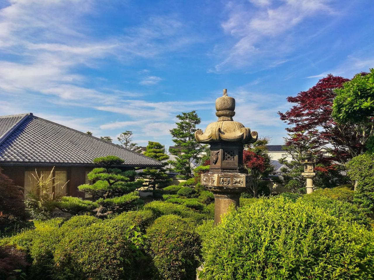 Kansai Airport Hotel Pine Villa Izumisano Zewnętrze zdjęcie