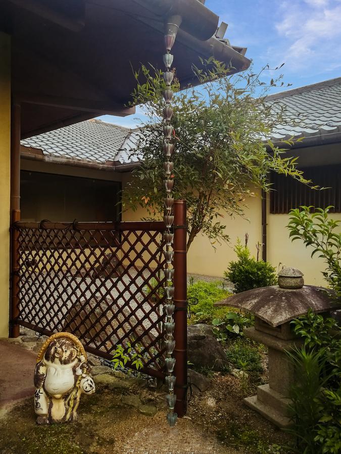 Kansai Airport Hotel Pine Villa Izumisano Zewnętrze zdjęcie