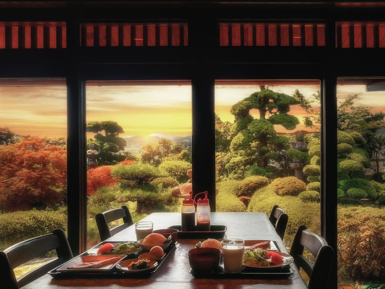 Kansai Airport Hotel Pine Villa Izumisano Zewnętrze zdjęcie
