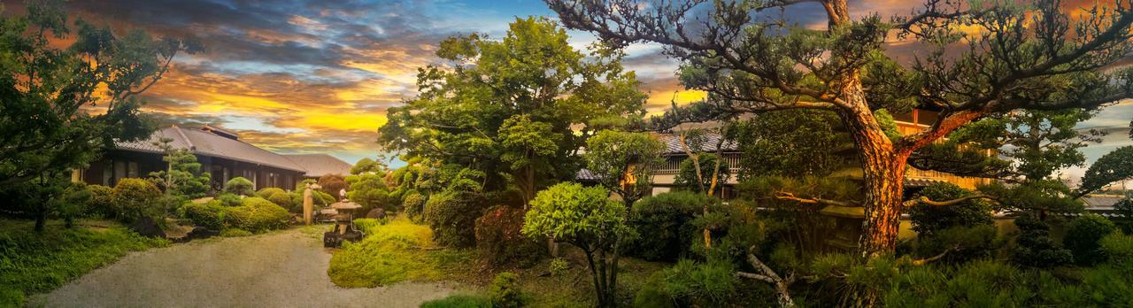 Kansai Airport Hotel Pine Villa Izumisano Zewnętrze zdjęcie
