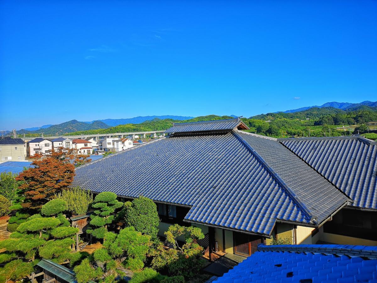 Kansai Airport Hotel Pine Villa Izumisano Zewnętrze zdjęcie