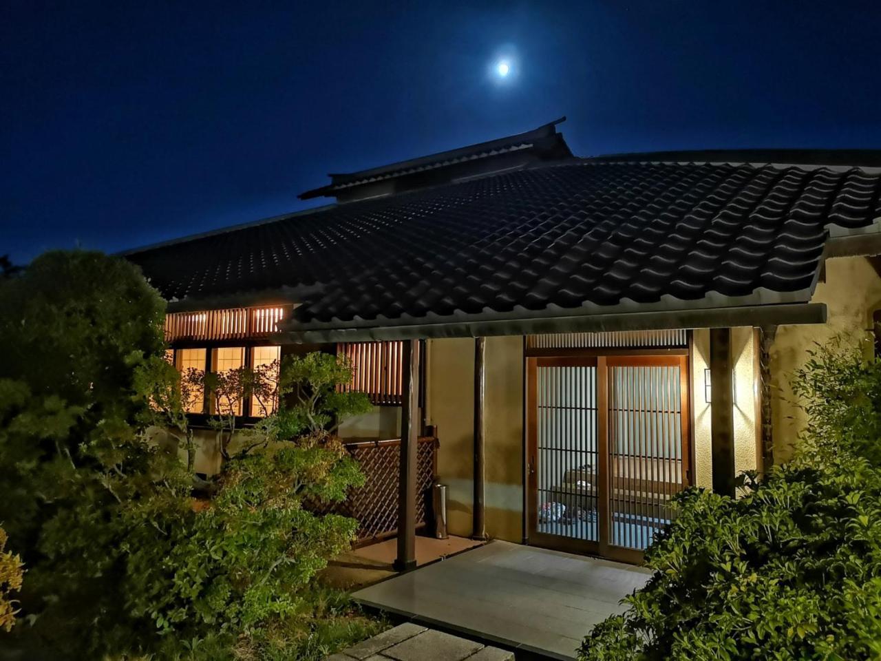 Kansai Airport Hotel Pine Villa Izumisano Zewnętrze zdjęcie