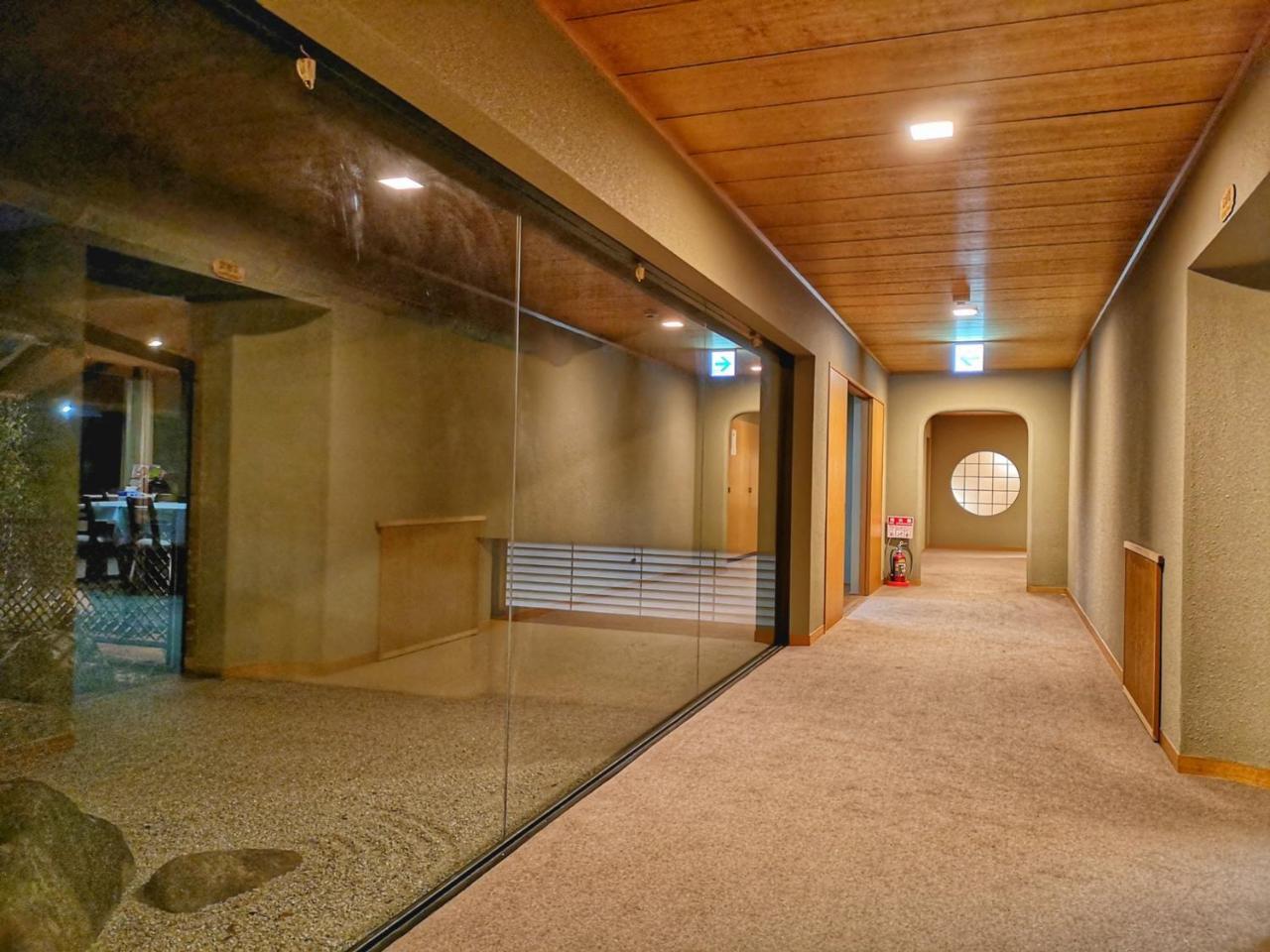 Kansai Airport Hotel Pine Villa Izumisano Zewnętrze zdjęcie