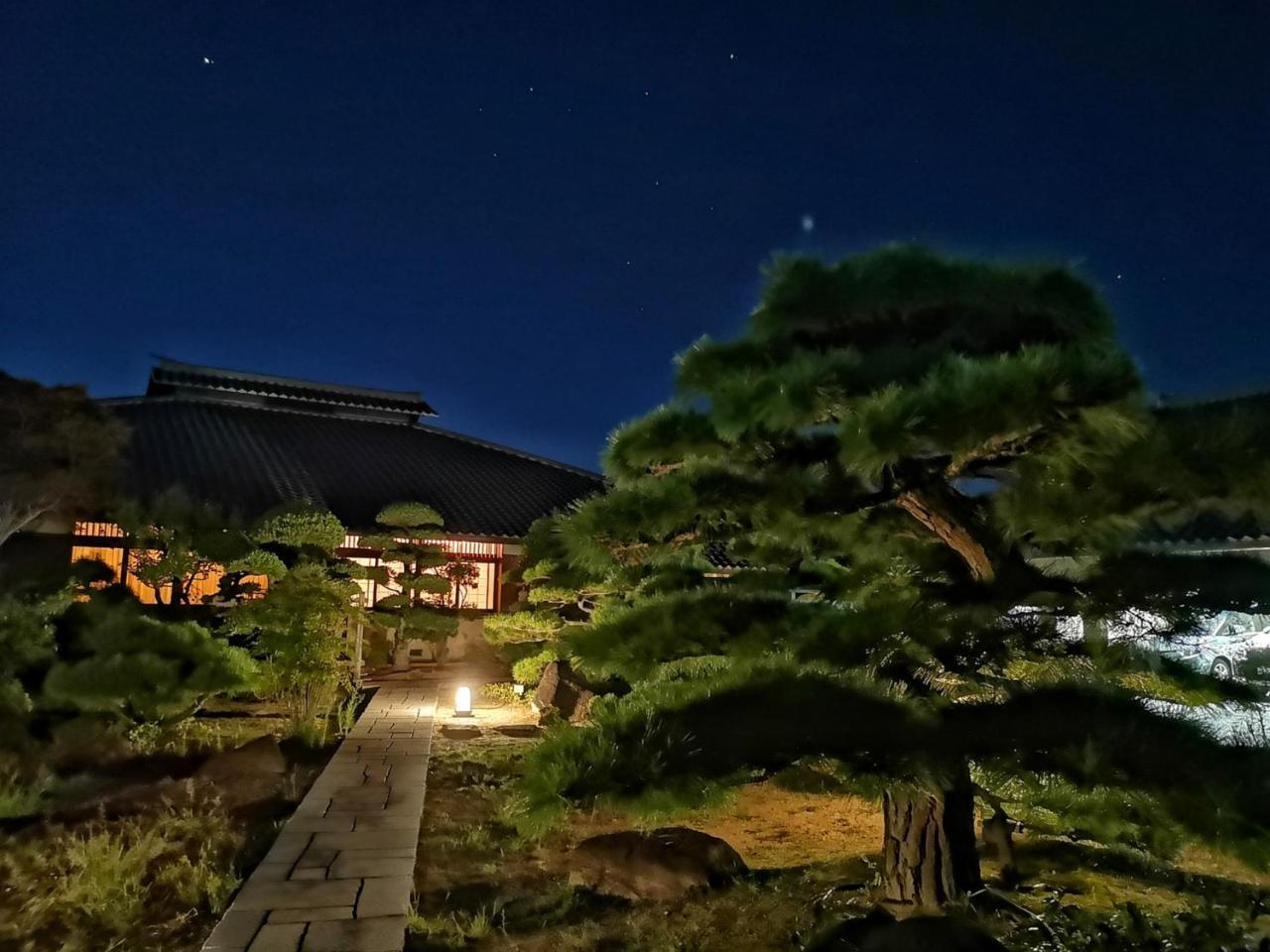 Kansai Airport Hotel Pine Villa Izumisano Zewnętrze zdjęcie
