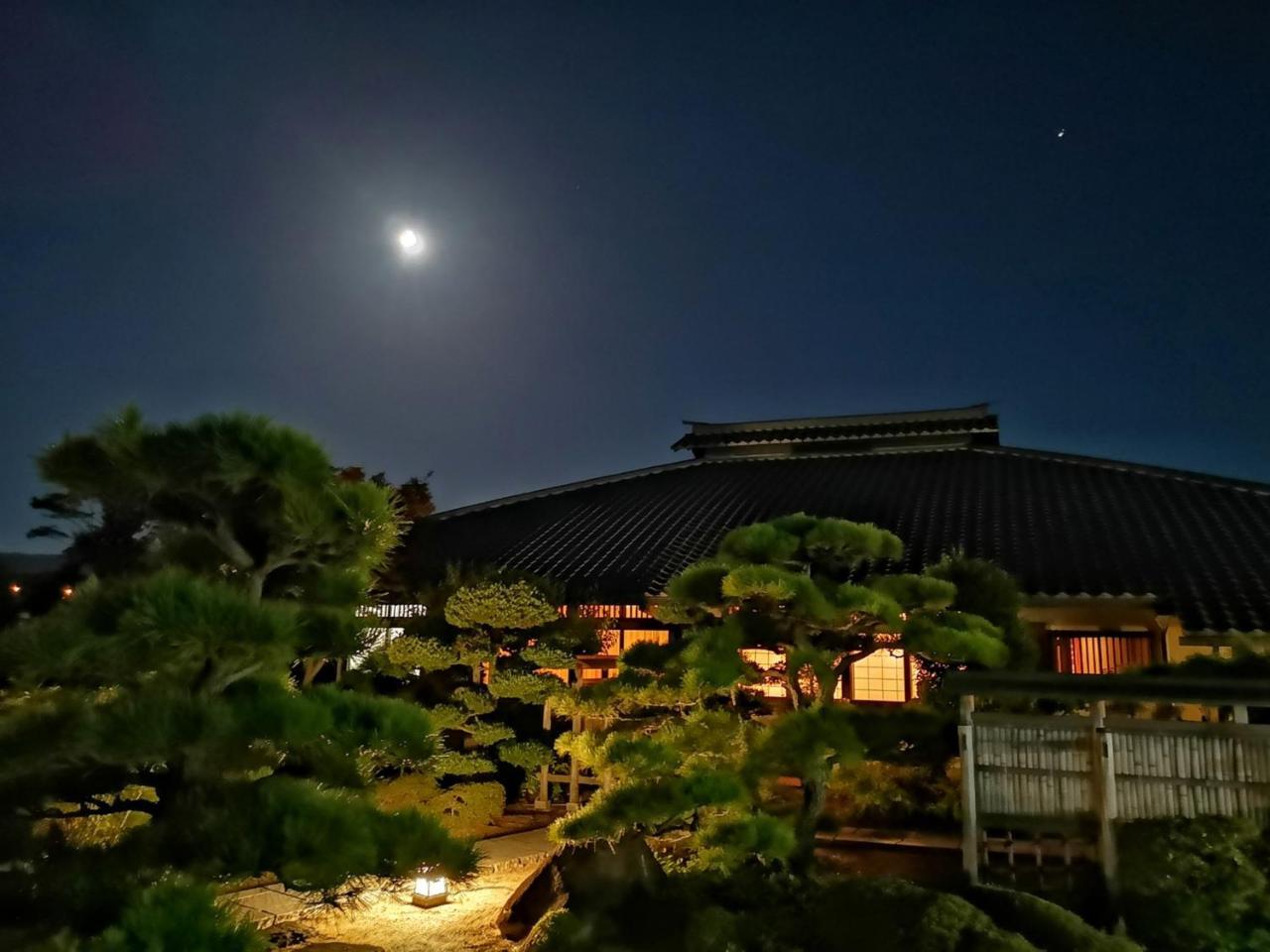 Kansai Airport Hotel Pine Villa Izumisano Zewnętrze zdjęcie